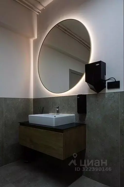 Помещение свободного назначения в Башкортостан, Уфа ул. Менделеева, ... - Фото 1