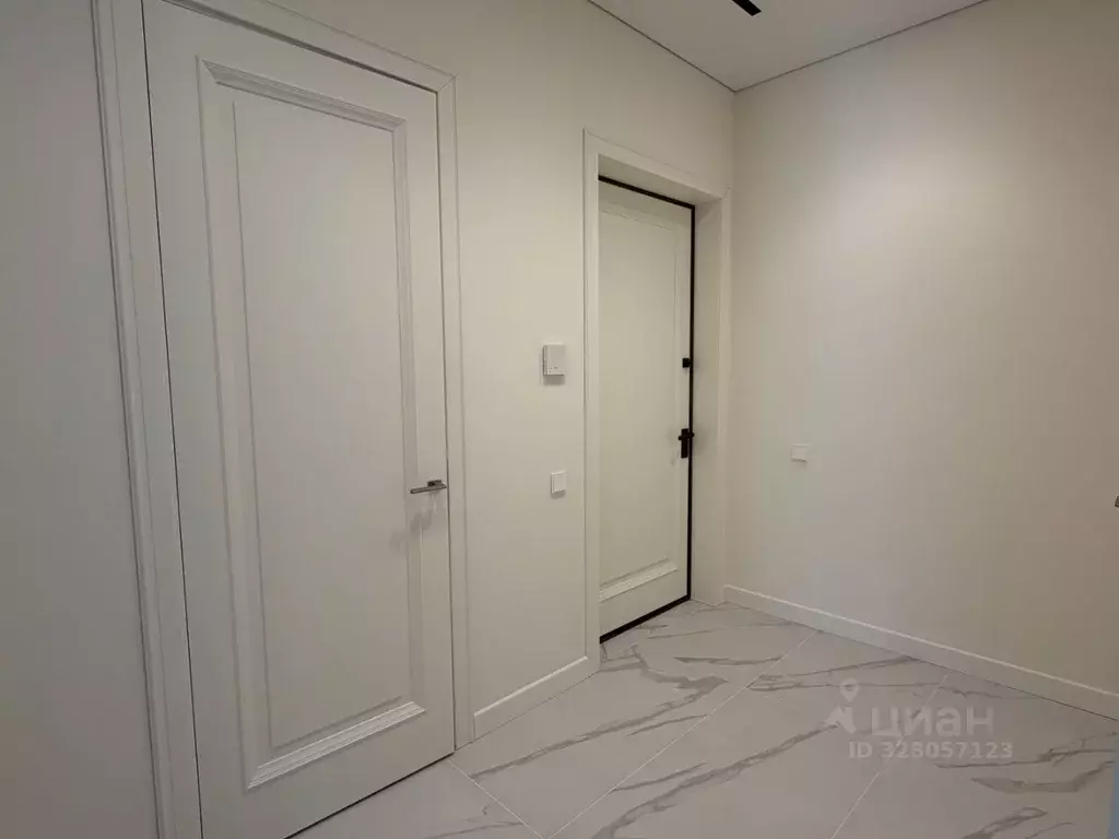 1-к кв. Москва просп. Генерала Дорохова, 39к2И (49.2 м) - Фото 1