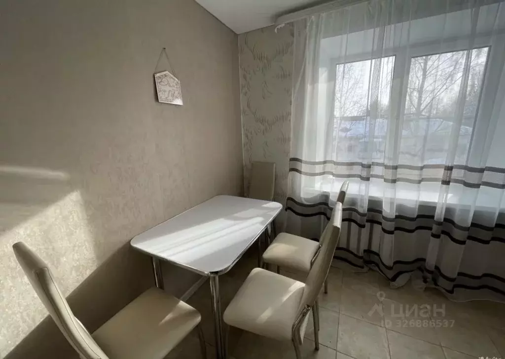 2-к кв. Владимирская область, Кольчугино ул. Мира, 22 (50.0 м) - Фото 1