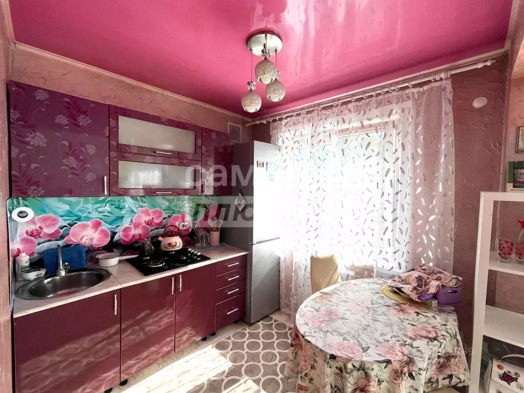 2-к кв. Забайкальский край, Чита ул. Гагарина, 14 (44.6 м) - Фото 1