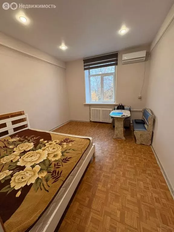 1к в 7-комнатной квартире (18.6 м) - Фото 1