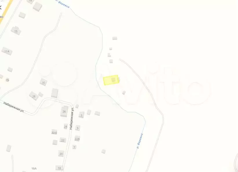 Участок 5,5 сот. (ИЖС) - Фото 1