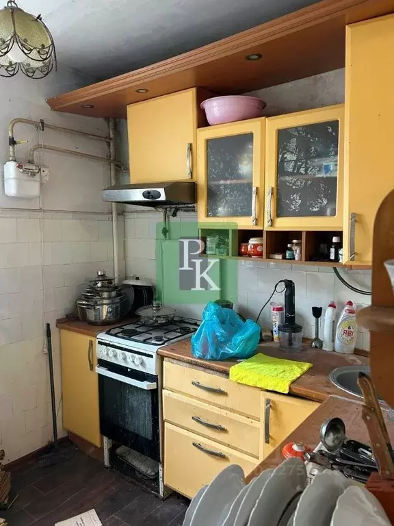 2-к кв. Севастополь ул. Ефремова, 10 (44.3 м) - Фото 2