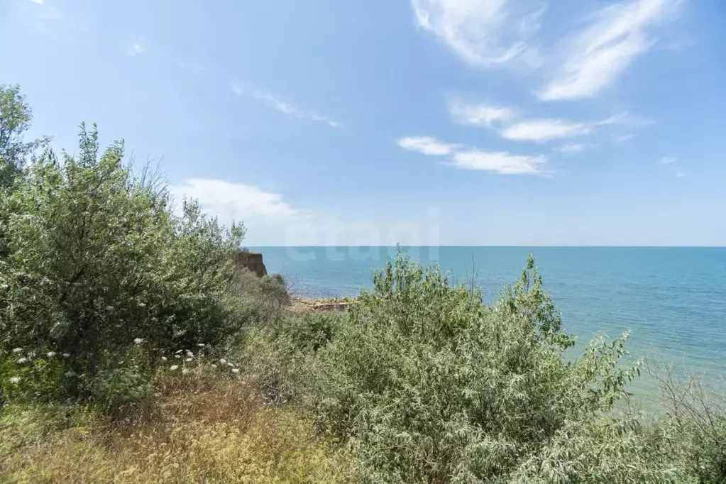 Участок в Севастополь Нахимовский р-н, Качинский муниципальный округ, ... - Фото 1