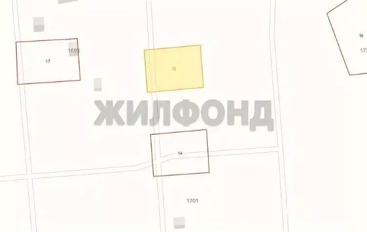 Участок в Брянская область, Брянский район, Добрунское с/пос, Добрунь ... - Фото 2