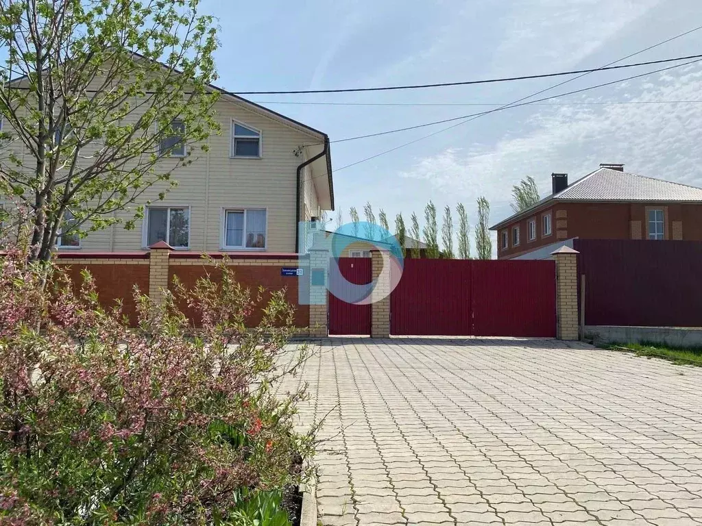Таунхаус в Башкортостан, Уфа городской округ, с. Нагаево ул. ... - Фото 1