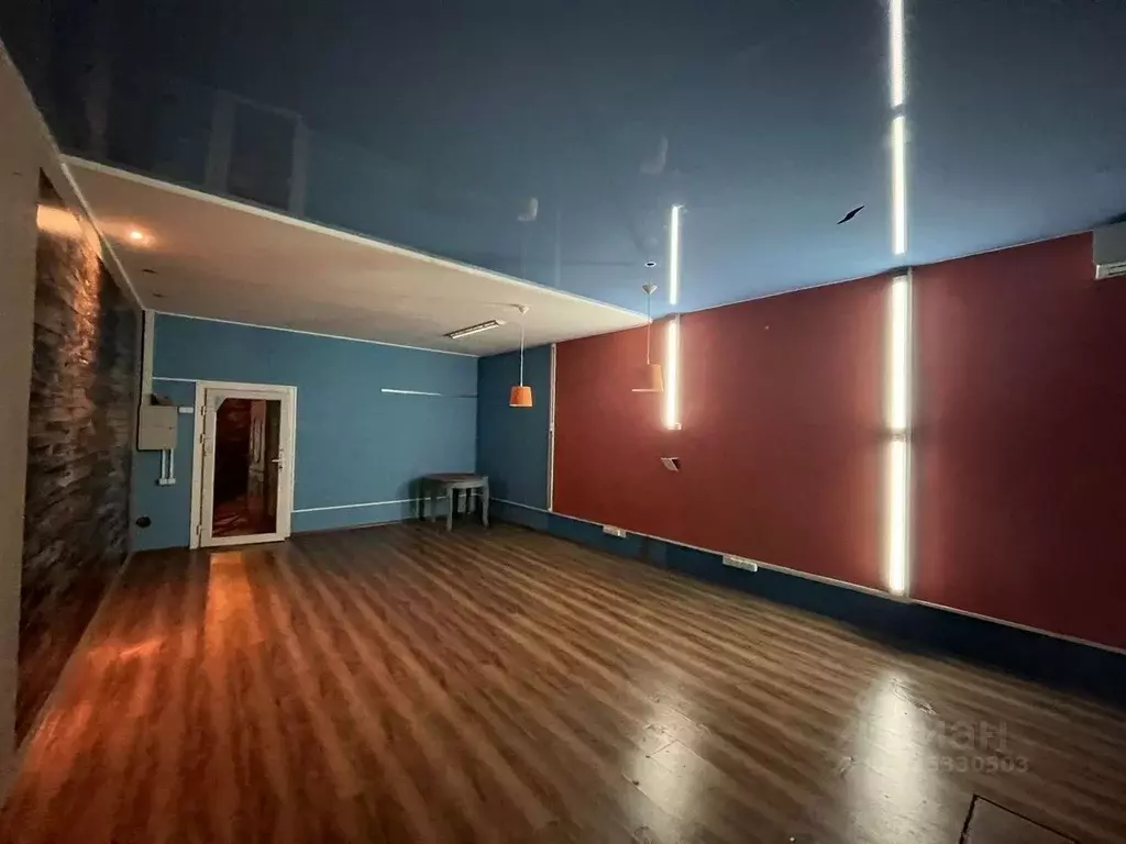 Помещение свободного назначения в Краснодарский край, Краснодар ... - Фото 1