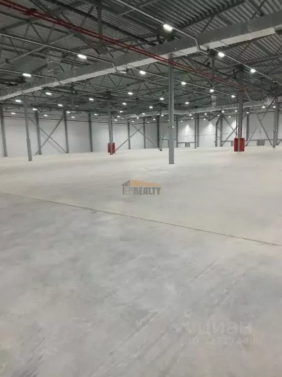 Склад в Московская область, Подольск Климовск мкр, ул. Коммунальная, ... - Фото 2