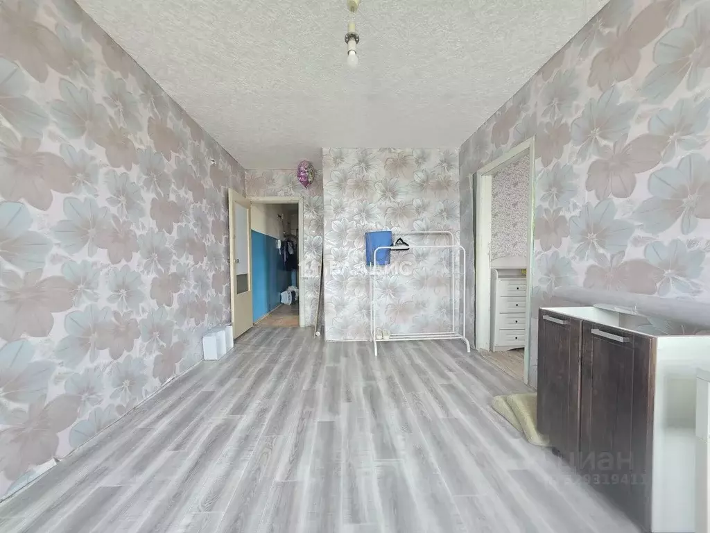 3-к кв. Владимирская область, Вязники Владимирская ул., 7 (51.8 м) - Фото 2