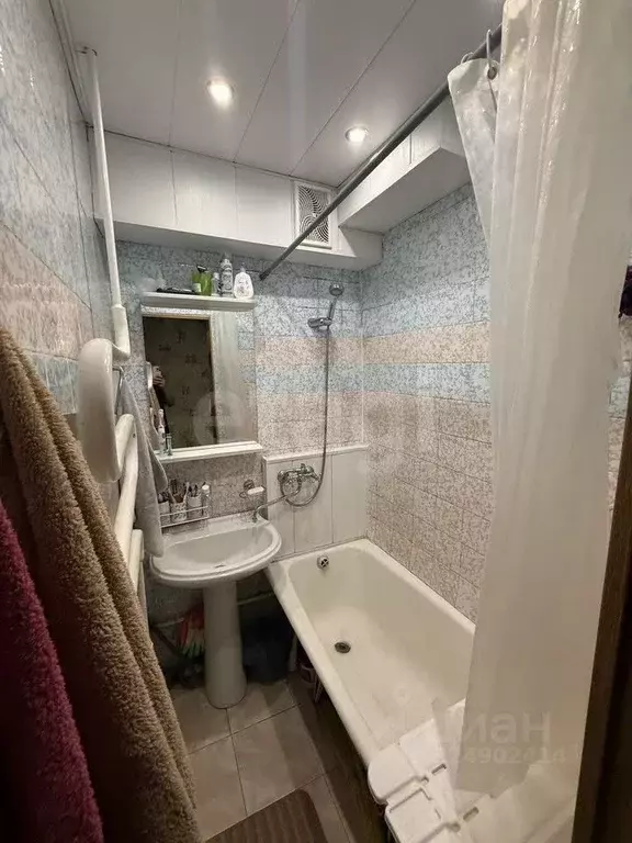 3-к кв. Самарская область, Самара Аэродромная ул., 120 (55.8 м) - Фото 1