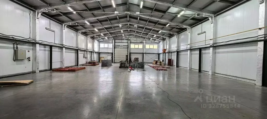 Помещение свободного назначения в Санкт-Петербург просп. Большевиков, ... - Фото 1