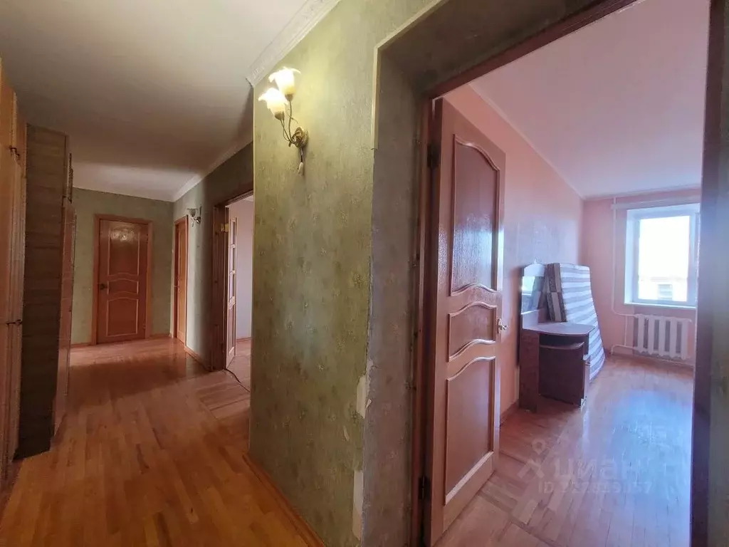 3-к кв. Ставропольский край, Ставрополь Комсомольская ул., 48 (85.0 м) - Фото 2