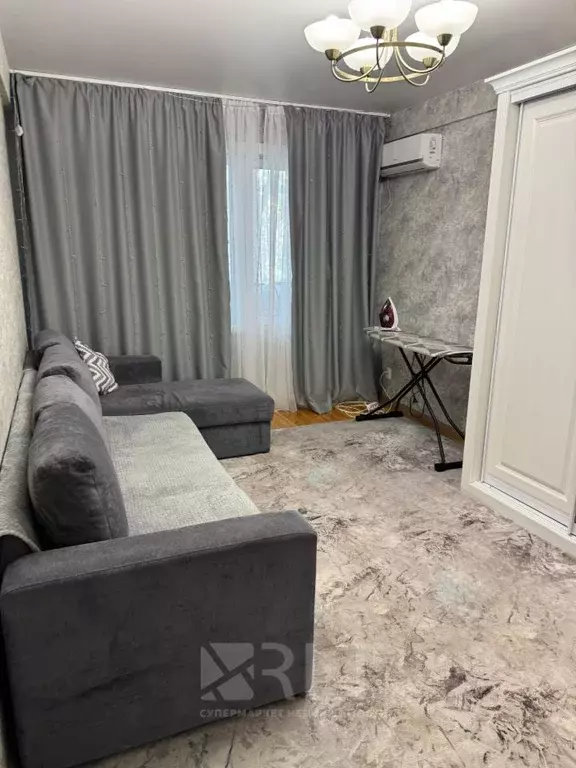 1-к кв. Дагестан, Махачкала ул. Ирчи Казака, 76 (41.0 м) - Фото 0