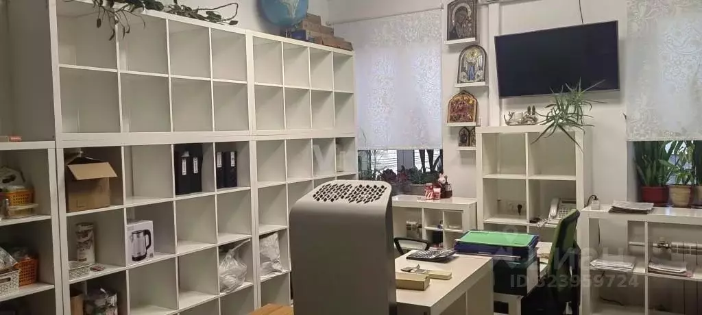 Помещение свободного назначения в Москва Мясницкая ул., 22С1 (24 м) - Фото 2