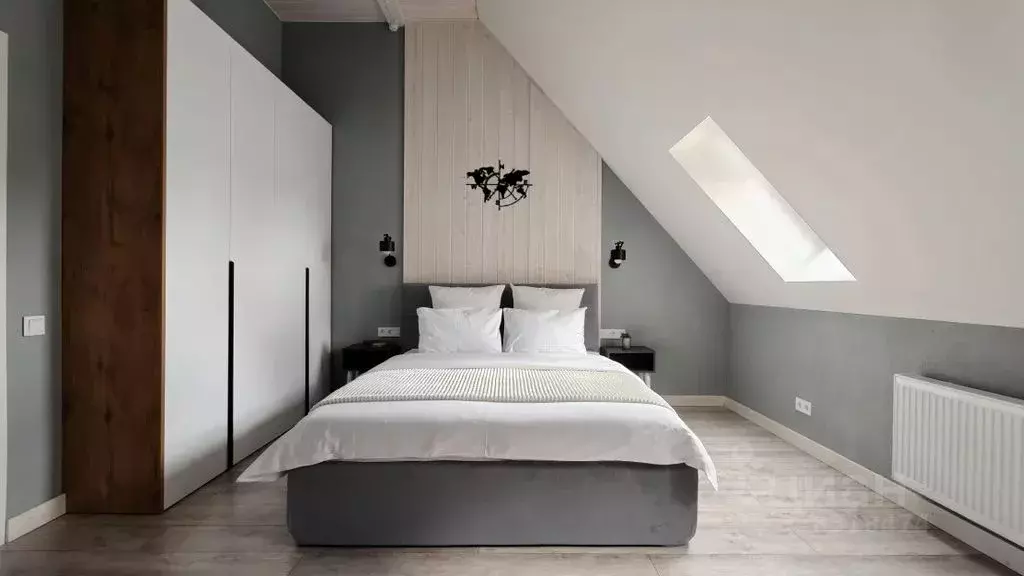 1-к кв. Калининградская область, Гвардейск Водная ул., 8 (40.0 м) - Фото 1