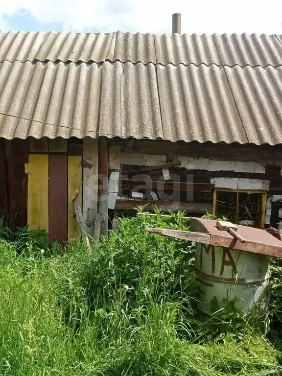Участок в Сарапульский район, село Паркачево, Зелёный переулок (15 м) - Фото 1