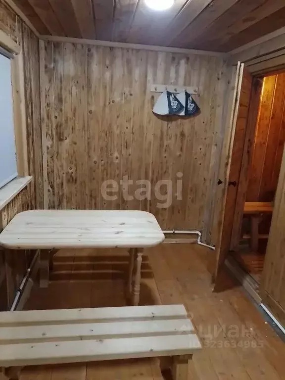 Участок в Сахалинская область, Анивский городской округ, с. Таранай  ... - Фото 1