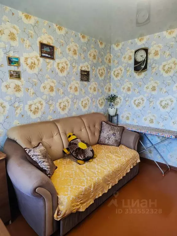 Комната Ульяновская область, Ульяновск ул. 12 Сентября, 11 (10.0 м) - Фото 2