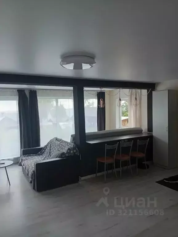 Дом в Карелия, Петрозаводск Скалистая ул., 7 (65 м) - Фото 2