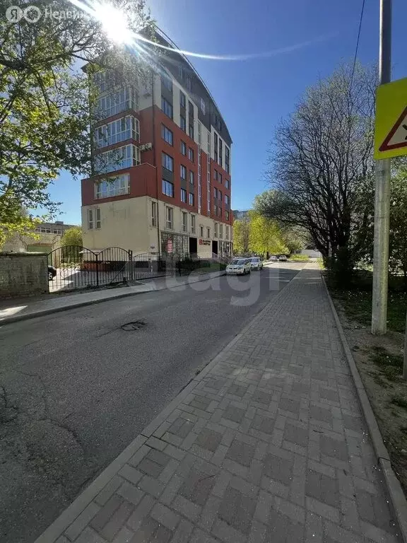 1-комнатная квартира: Калининград, Старопрегольская набережная, 8А ... - Фото 2