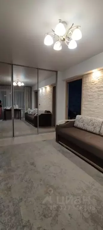 4-к кв. Волгоградская область, Волгоград ул. 51-й Гвардейской Дивизии, ... - Фото 2