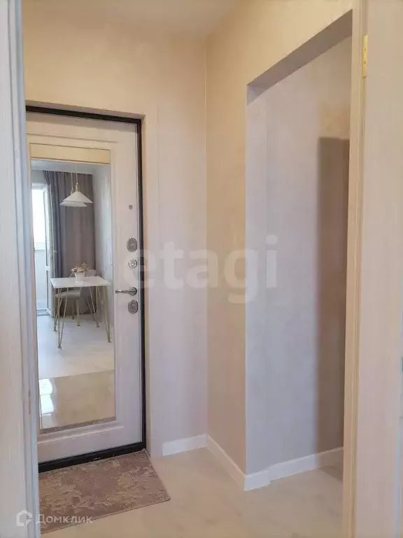 Продаётся 1-к квартира, 40 м - Фото 0