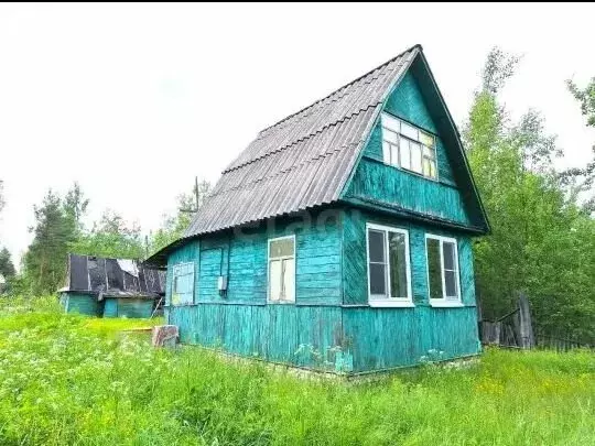 Дом в Тверская область, Калининский муниципальный округ, деревня ... - Фото 2