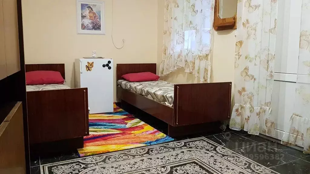 Комната Крым, Феодосия пер. Айвазовского, 4 - Фото 2