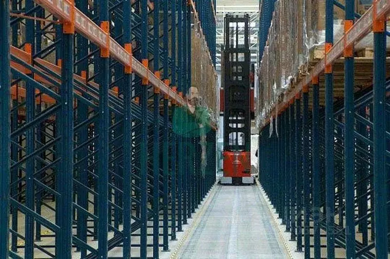 Склад в Московская область, Лобня ул. Лейтенанта Бойко, 104 (1700 м) - Фото 1