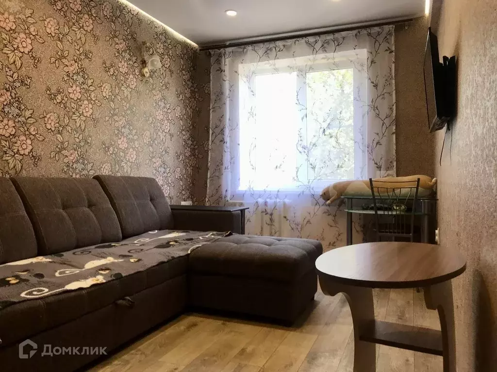 Продаётся 3-к квартира, 55.1 м - Фото 0