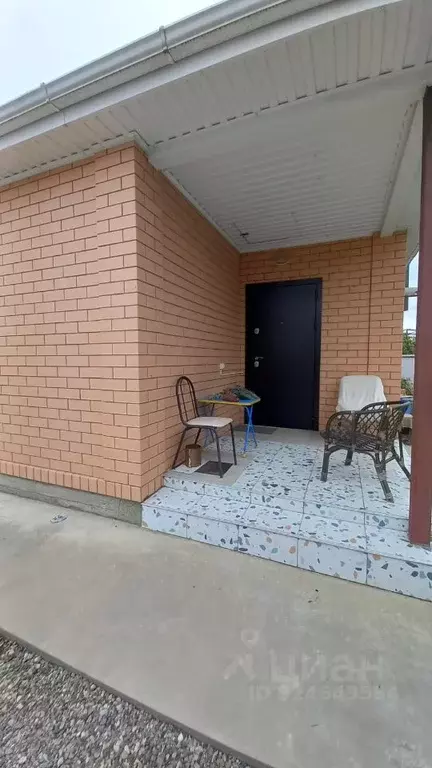 Дом в Краснодарский край, Белореченск туп. Мельничный, 1 (50 м) - Фото 1