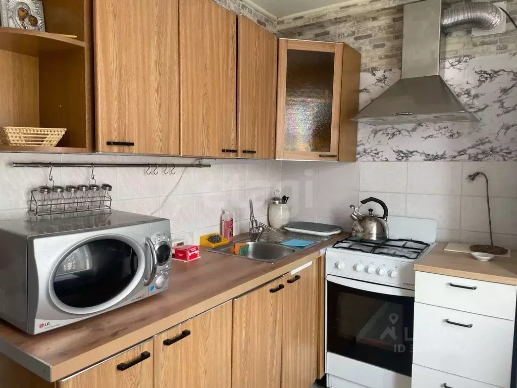 3-к кв. Вологодская область, Череповец просп. Победы, 66 (54.8 м) - Фото 0