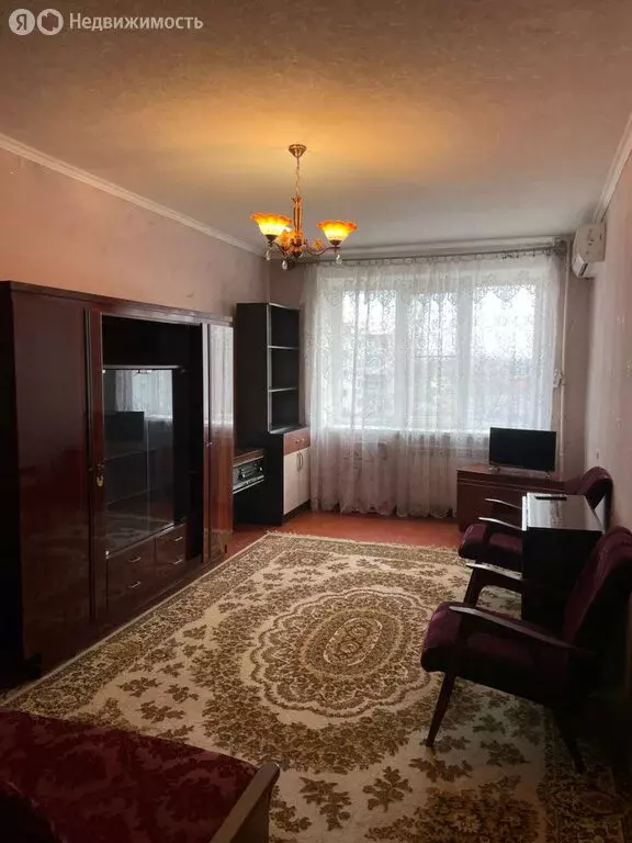 2-комнатная квартира: Батайск, улица Гайдара, 8 (46 м) - Фото 1