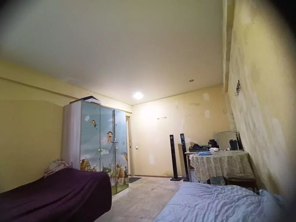 3-к кв. Санкт-Петербург просп. Энергетиков, 28К7 (55.9 м) - Фото 2