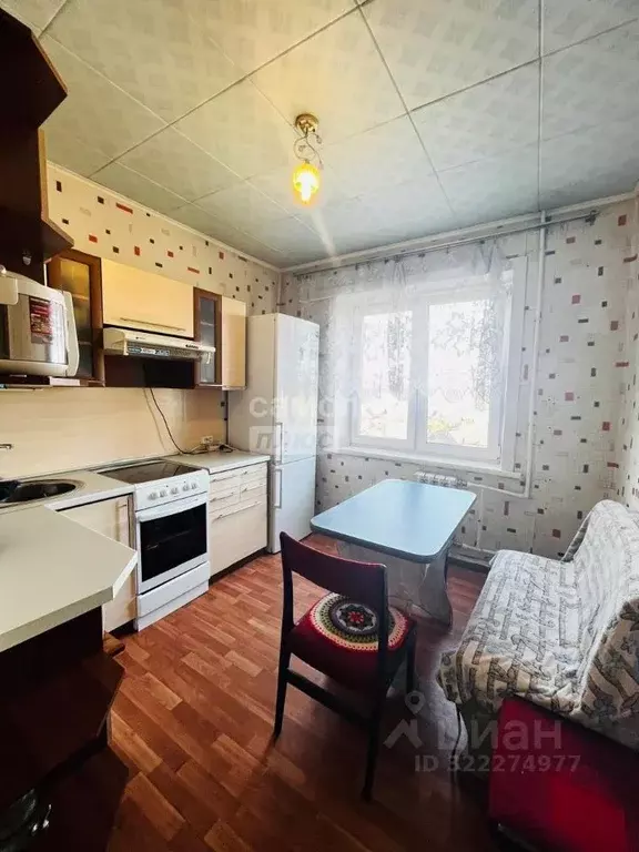 2-к кв. Алтайский край, Бийск Ударная ул., 25 (53.9 м) - Фото 0