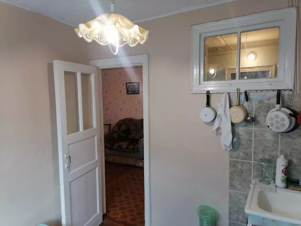 Продаётся 2-к квартира, 43.3 м - Фото 0