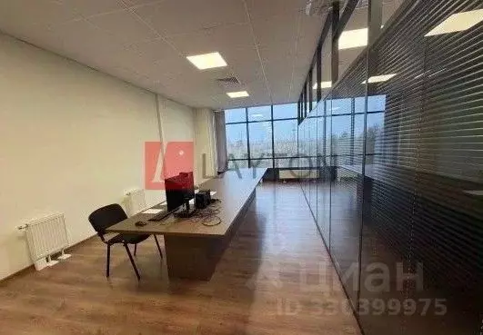 Офис в Москва Новоорловская ул., 3/1 (320 м) - Фото 2