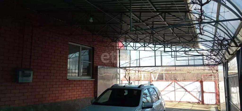 Дом в Адыгея, Шовгеновский район, Дукмасовское с/пос, Тихонов хут. ул. ... - Фото 1