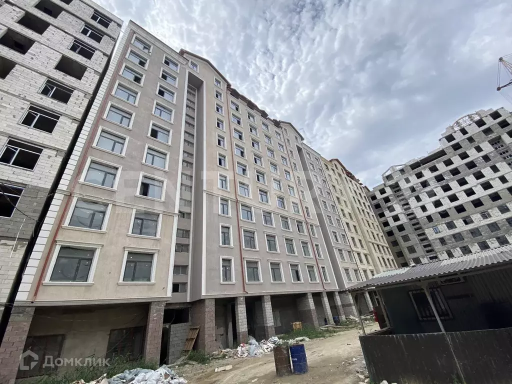 Продаётся 2-к квартира, 67 м - Фото 0