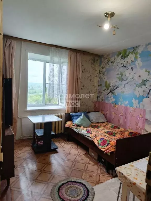 Комната Курганская область, Курган Половинская ул., 8Б (12.0 м) - Фото 0