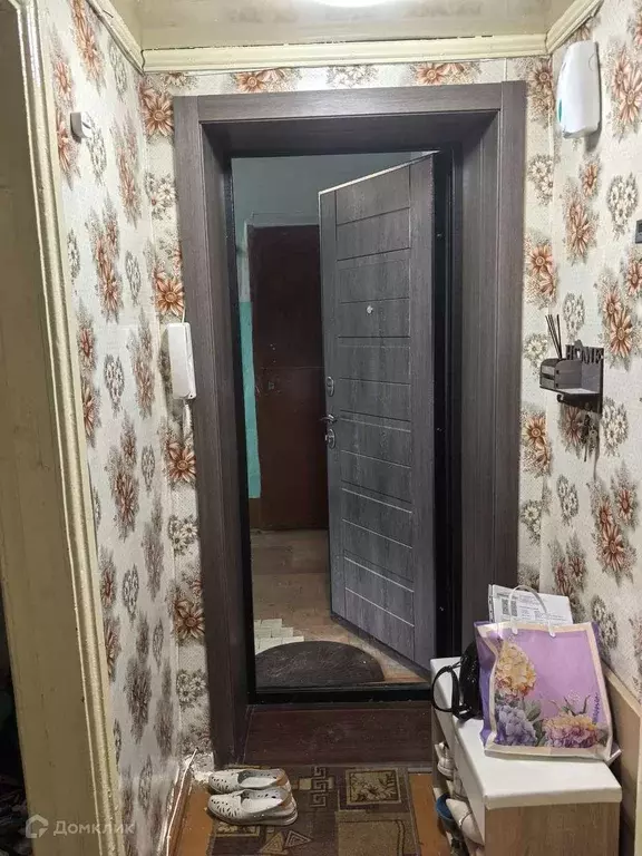 Продаётся 2-к квартира, 43 м - Фото 1