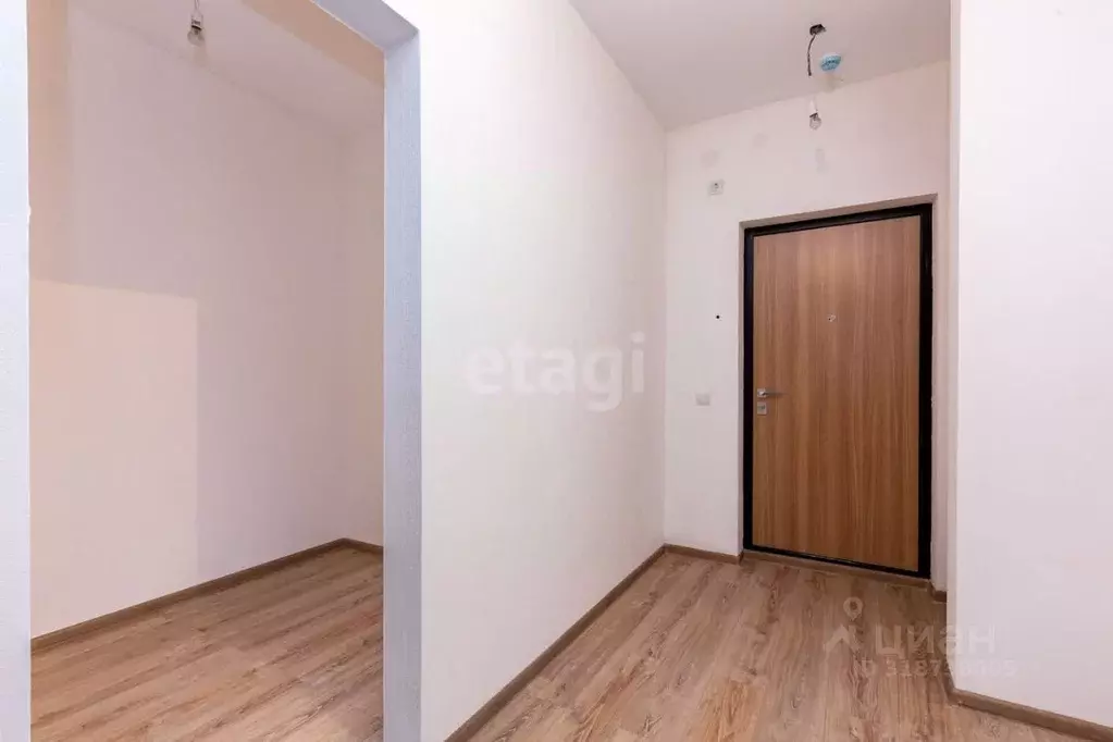 3-к кв. Свердловская область, Екатеринбург ул. Блюхера, 38 (89.0 м) - Фото 0