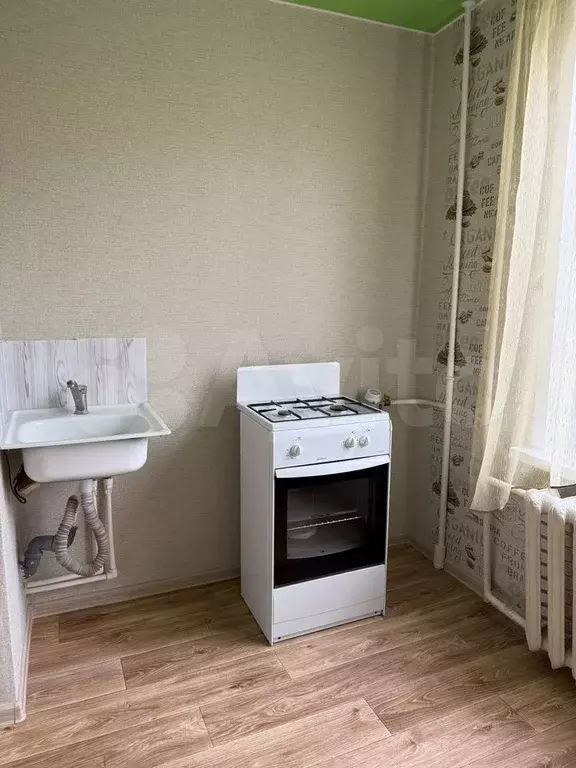 1-к. квартира, 25,1 м, 4/5 эт. - Фото 0