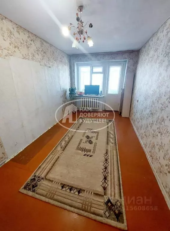 2-к кв. Пермский край, Лысьва ул. Чайковского, 6 (49.9 м) - Фото 0