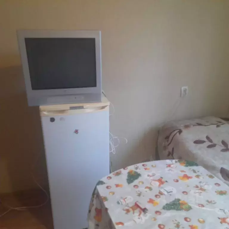 1-к кв. Саратовская область, Саратов ул. Имени К.Г. Уфимцева, 6к1 ... - Фото 2