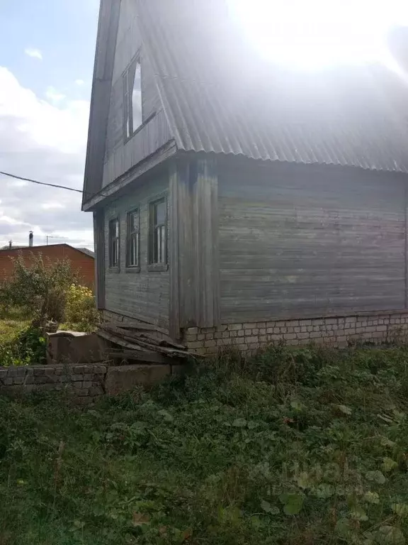 Участок в Кировская область, Слободской район, Шиховское с/пос, д. ... - Фото 2