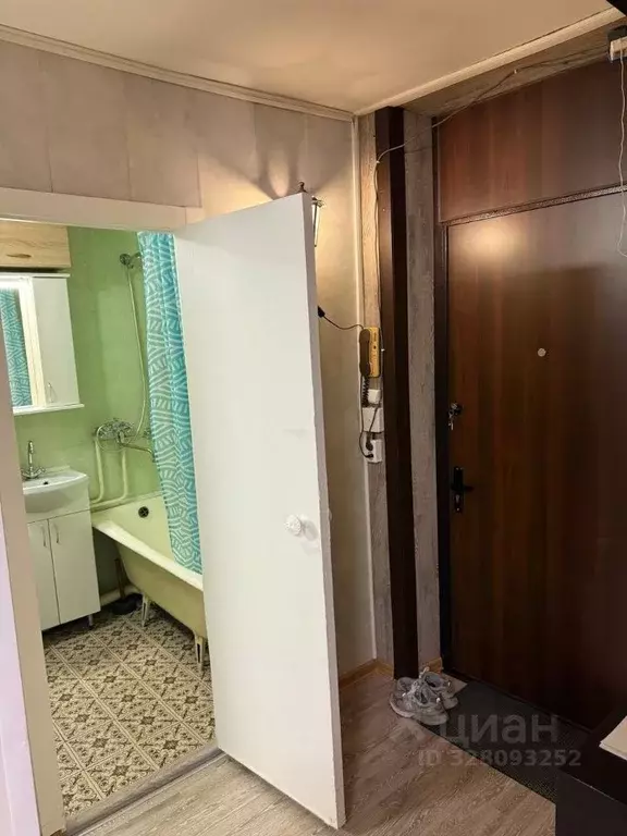 1-к кв. Москва Волгоградский просп., 195К2 (35.1 м) - Фото 2