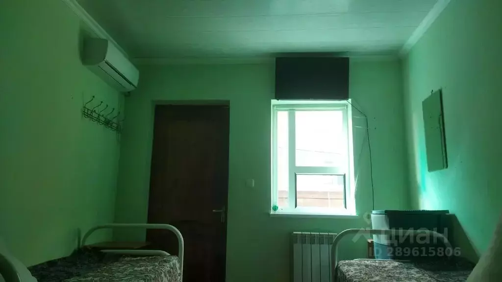 Комната Краснодарский край, Приморско-Ахтарск ул. Тамаровского, 132 - Фото 2
