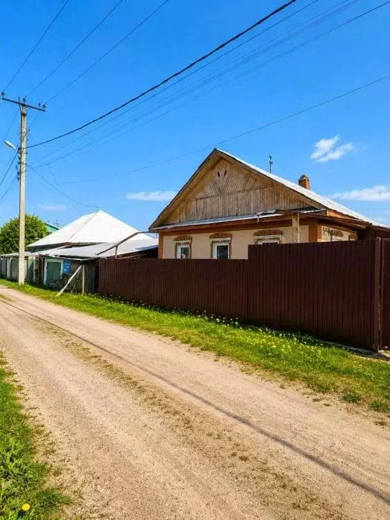 Дом в Иркутская область, Шелехов Сибирская ул., 14 (62 м) - Фото 2