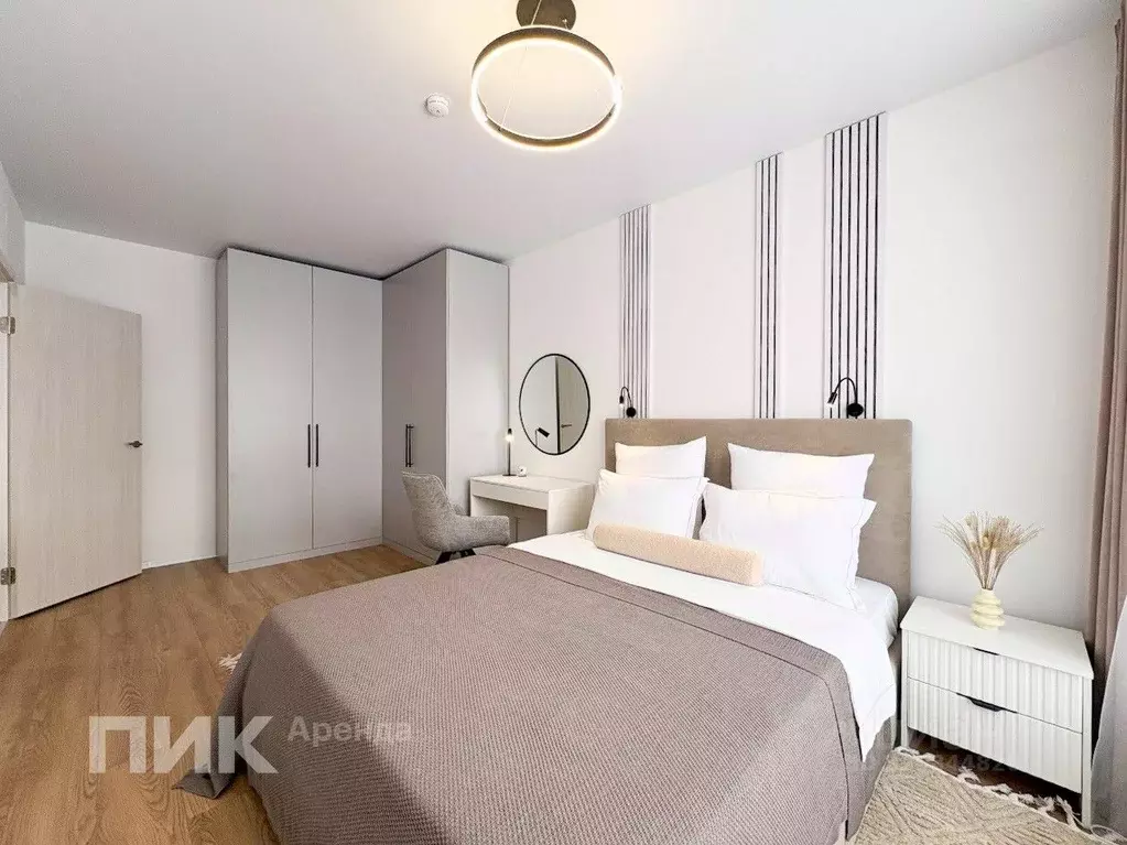 1-к кв. Москва ул. Трехполье, 6к1 (42.6 м) - Фото 2